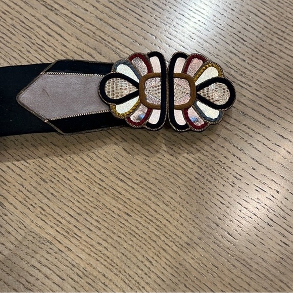 Etro belt brand new with tag small - Picture 2 of 4